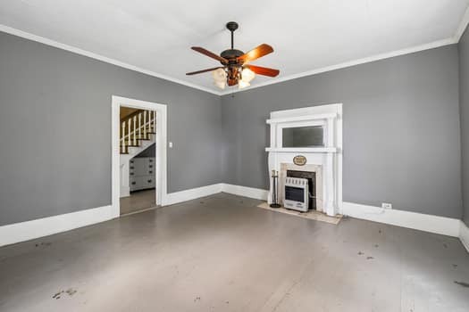 14 Phagan Road Petersburg, TN 37144 - Photo 7 of 38 Gallery Image 7