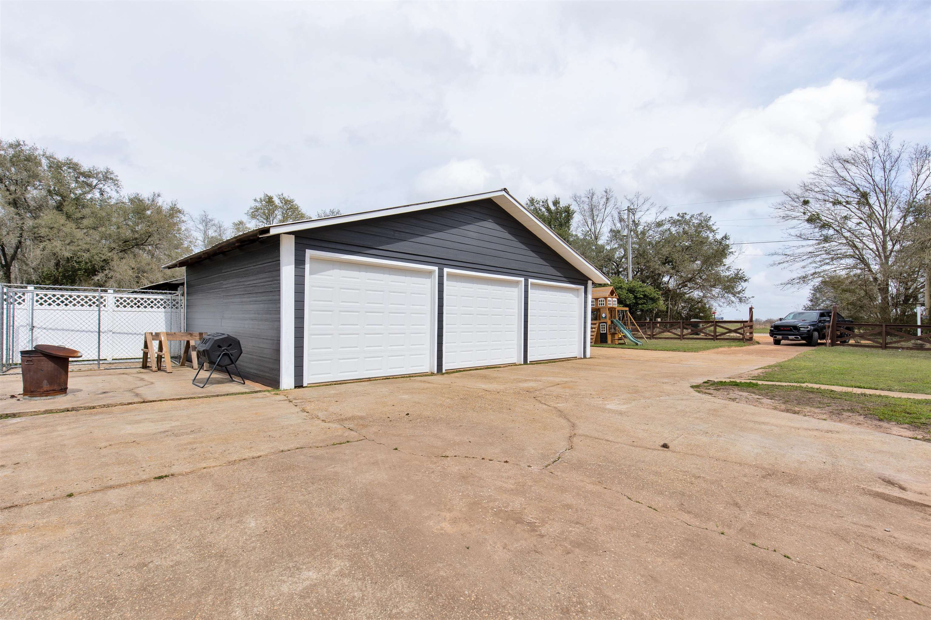 20447 Sellers Lane Foley, AL 36535 - Photo 33 of 39