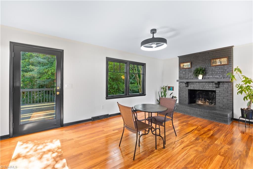 1601 Guilford College Road Jamestown, NC 27282 - Photo 12 of 40