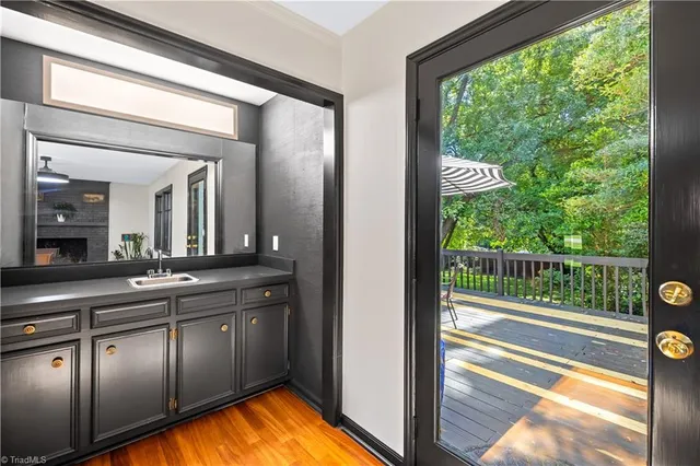 $414,900 | 1601 Guilford College Road, Jamestown, NC 27282