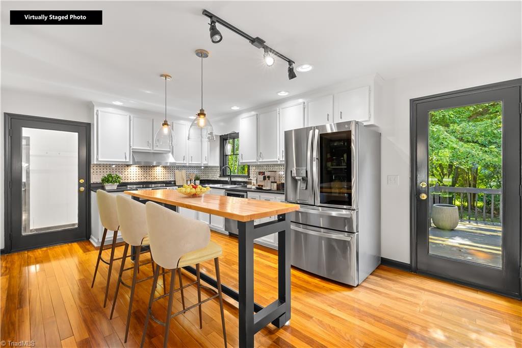 1601 Guilford College Road Jamestown, NC 27282 - Photo 15 of 40