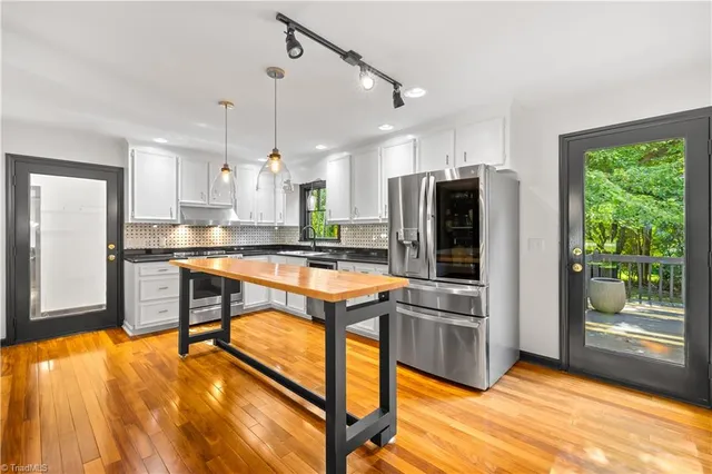 $414,900 | 1601 Guilford College Road, Jamestown, NC 27282