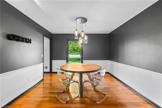 $414,900 | 1601 Guilford College Road, Jamestown, NC 27282