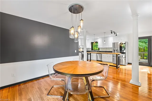 $414,900 | 1601 Guilford College Road, Jamestown, NC 27282