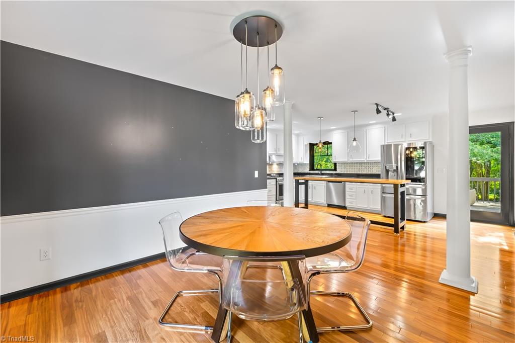 1601 Guilford College Road Jamestown, NC 27282 - Photo 22 of 40