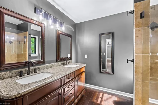 $414,900 | 1601 Guilford College Road, Jamestown, NC 27282