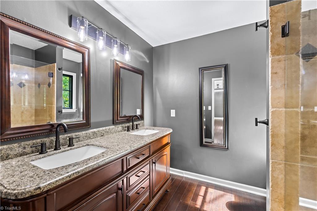 1601 Guilford College Road Jamestown, NC 27282 - Photo 29 of 40