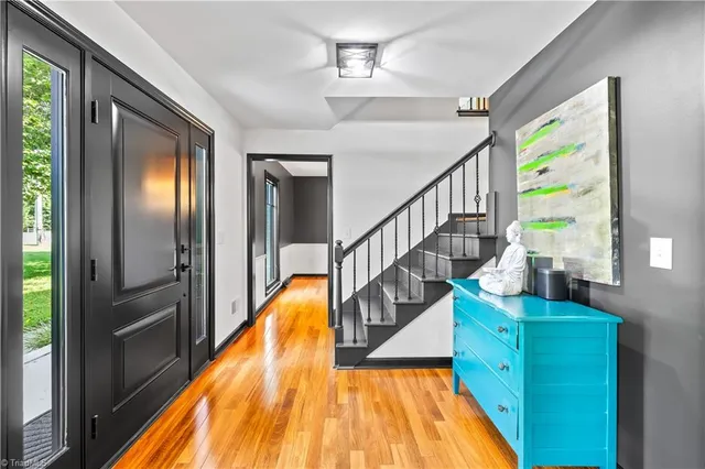 $414,900 | 1601 Guilford College Road, Jamestown, NC 27282