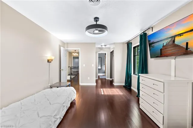 $414,900 | 1601 Guilford College Road, Jamestown, NC 27282