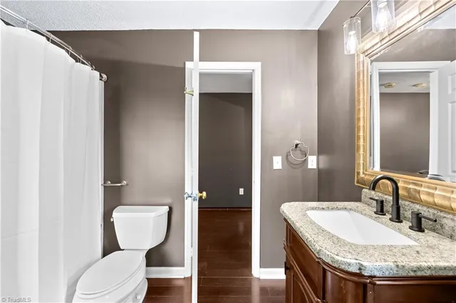 $414,900 | 1601 Guilford College Road, Jamestown, NC 27282