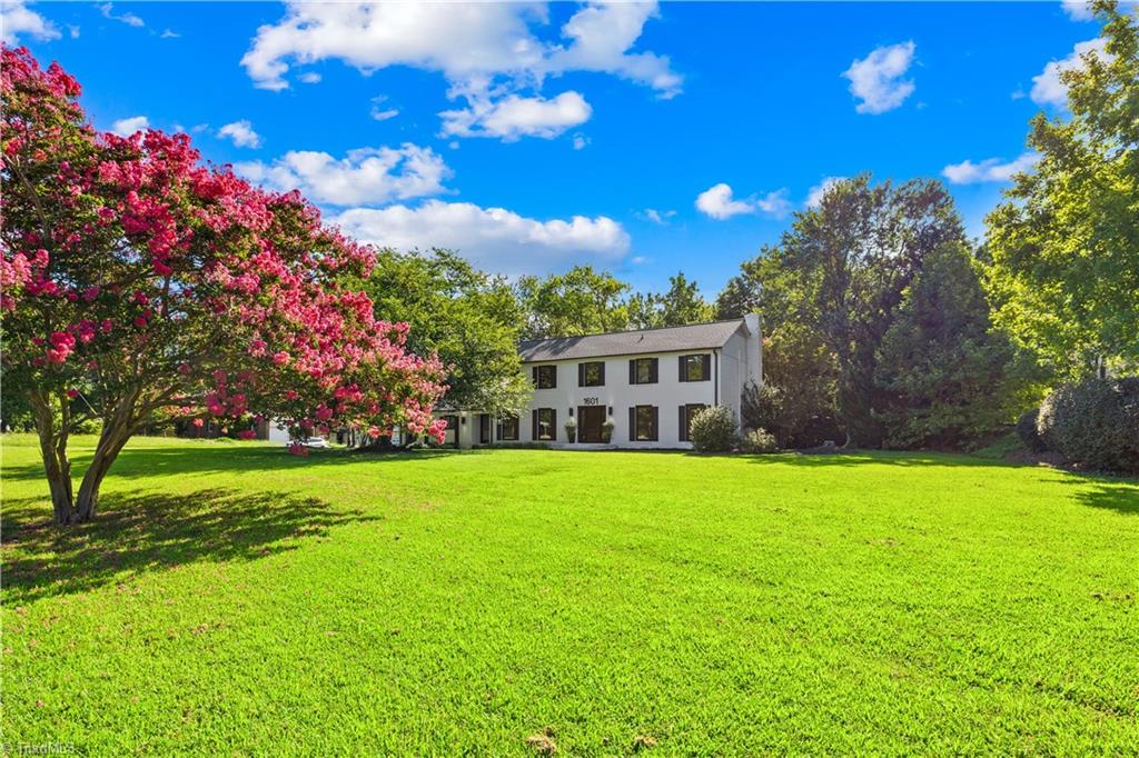 1601 Guilford College Road Jamestown, NC 27282 - Photo 39 of 40