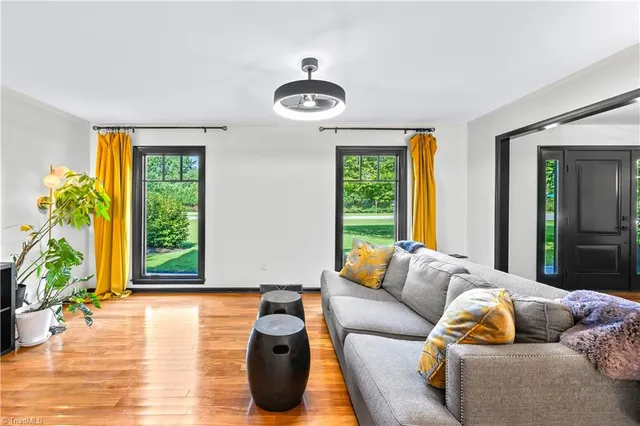 $414,900 | 1601 Guilford College Road, Jamestown, NC 27282