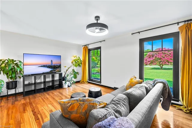 $414,900 | 1601 Guilford College Road, Jamestown, NC 27282