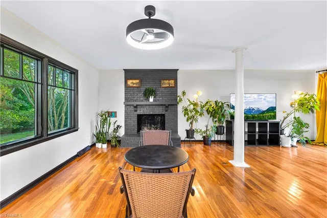 $414,900 | 1601 Guilford College Road, Jamestown, NC 27282