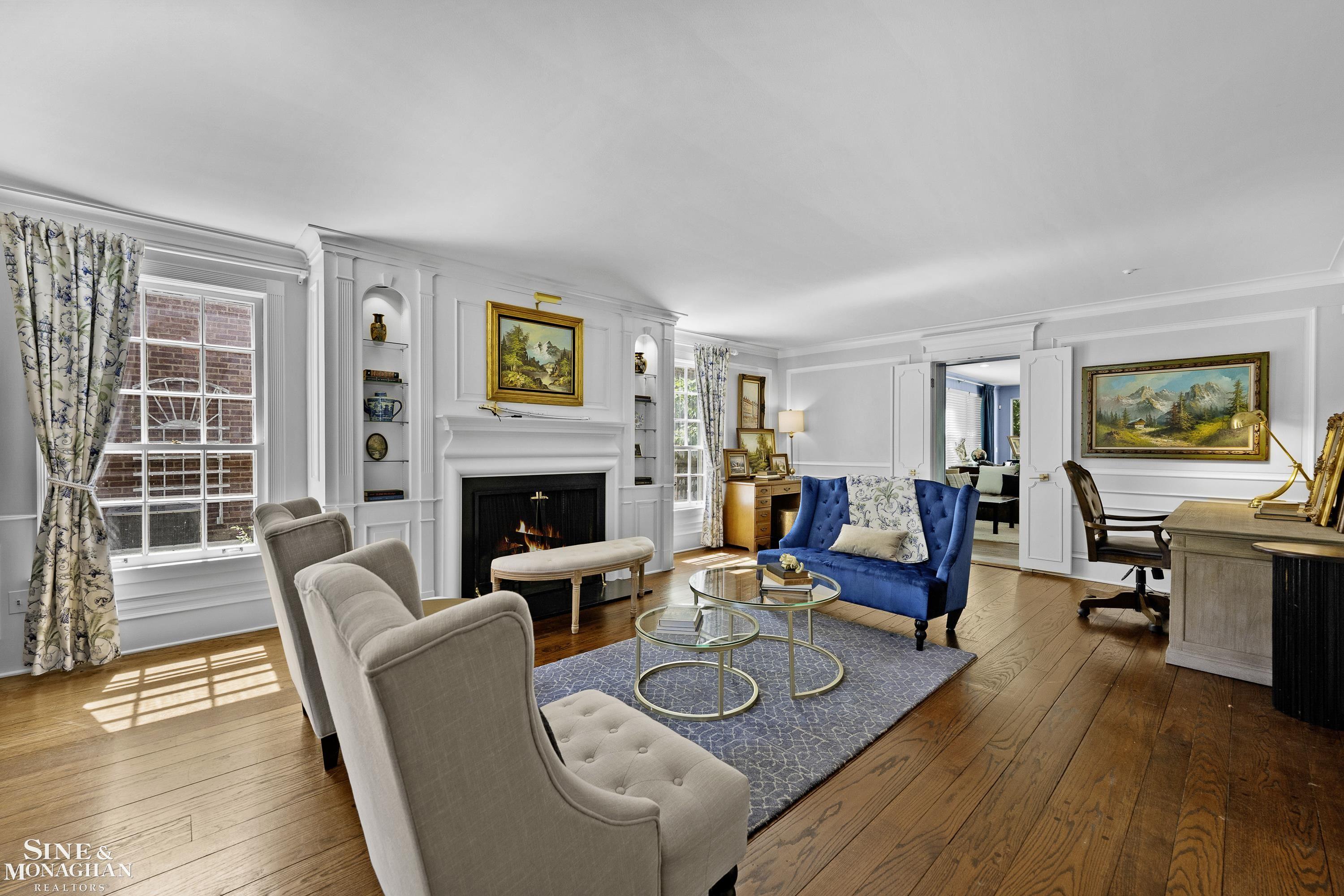 93 Merriweather Road Grosse Pointe, MI 48236 - Photo 8 of 75