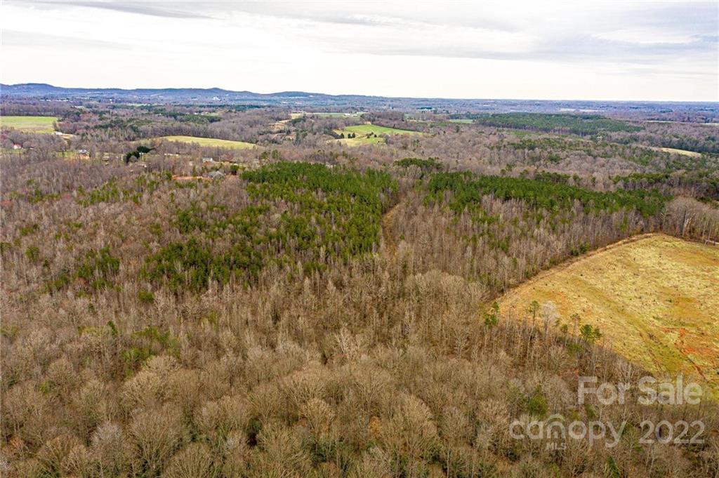 0 Harris Bridge Road Stony Point, NC 28678 - Photo 11 of 16 a view of lake and mountain