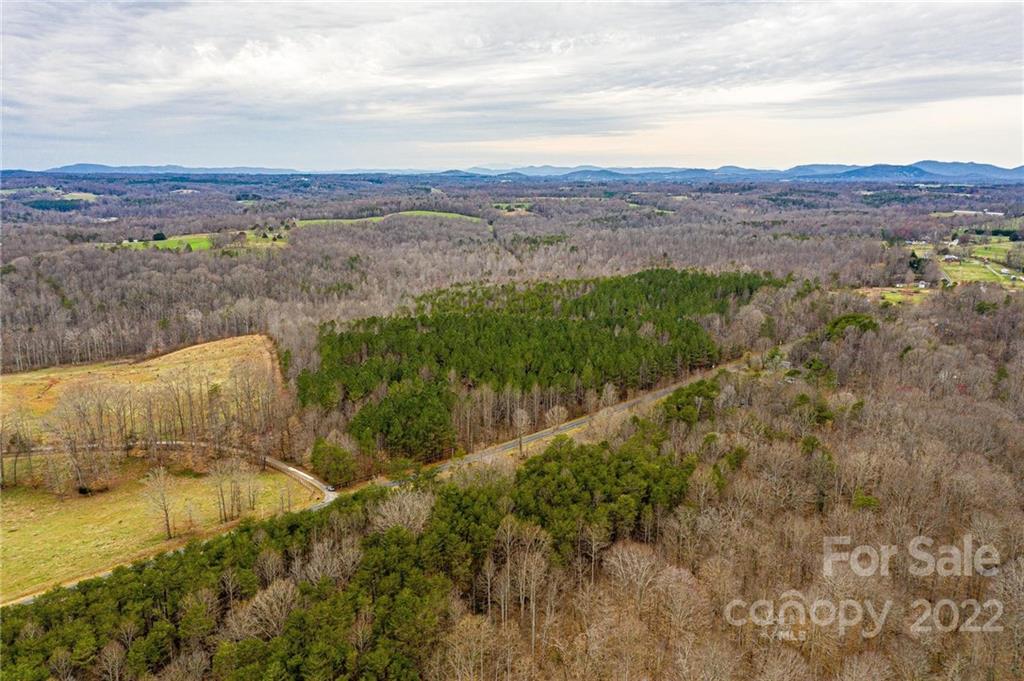 0 Harris Bridge Road Stony Point, NC 28678 - Photo 16 of 16 a view of an outdoor and trees