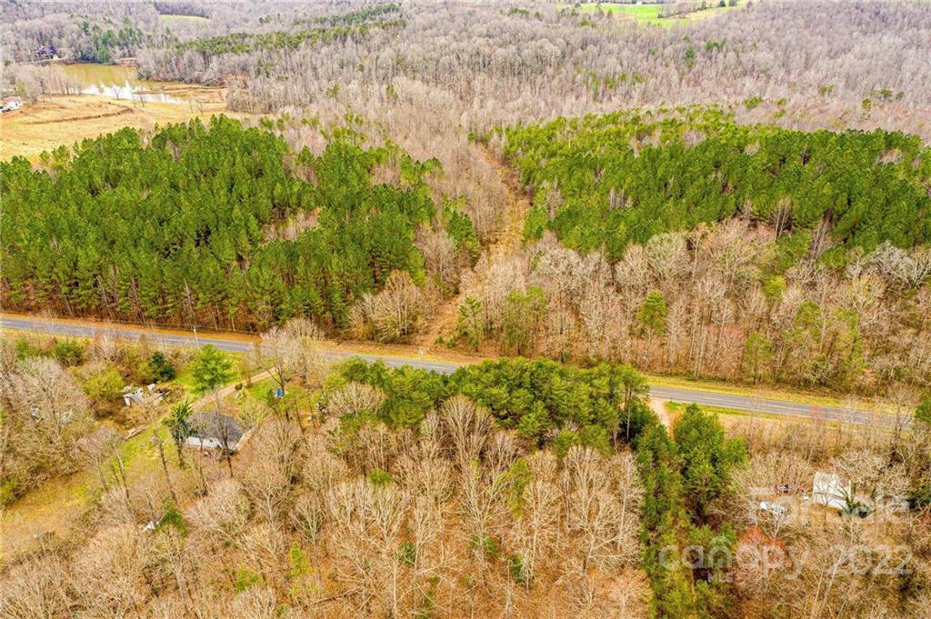 0 Harris Bridge Road Stony Point, NC 28678 - Photo 4 of 16 a view of lake view