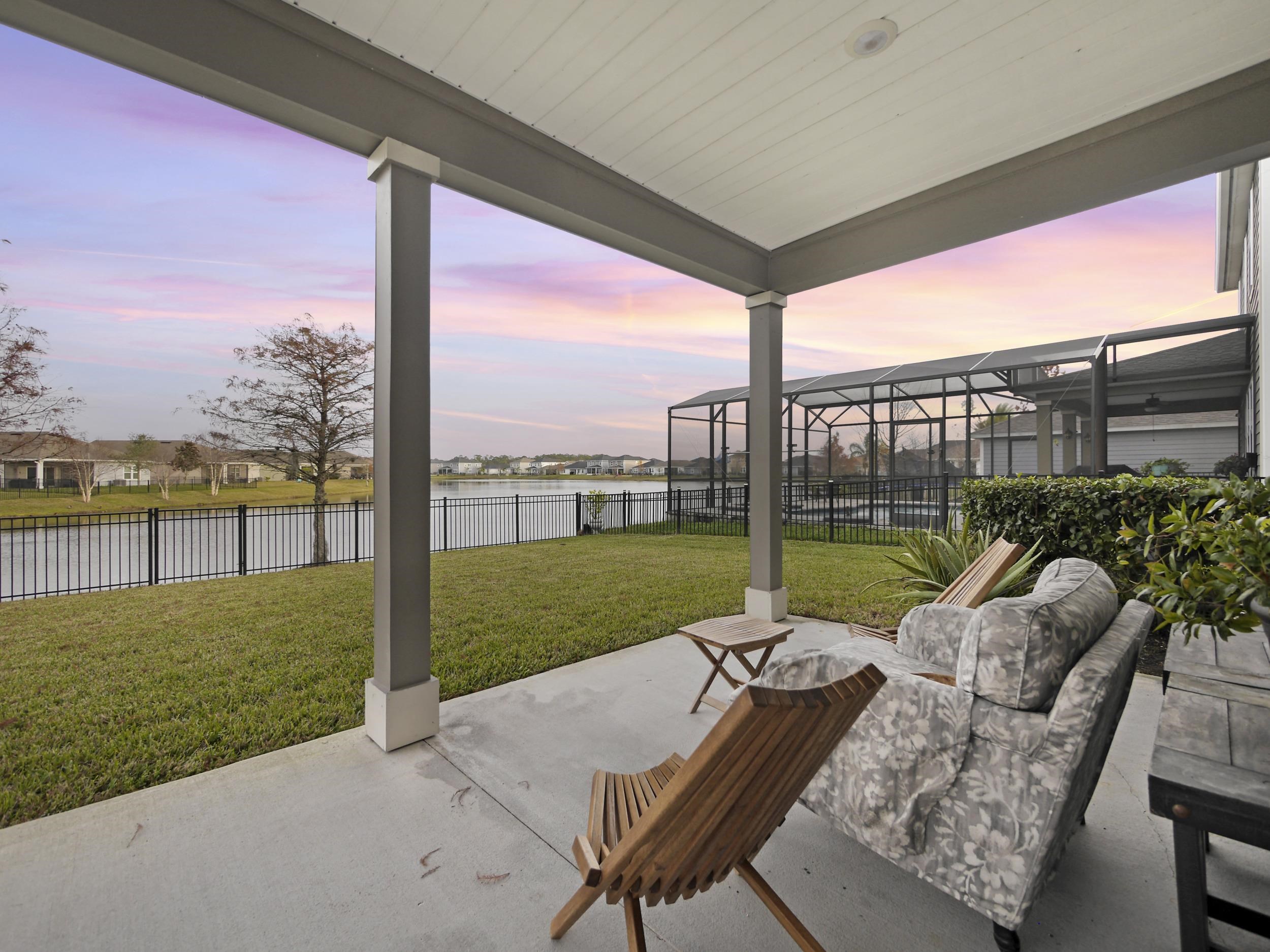 460 Bluejack Lane St. Augustine, FL 32095 - Photo 15 of 45
