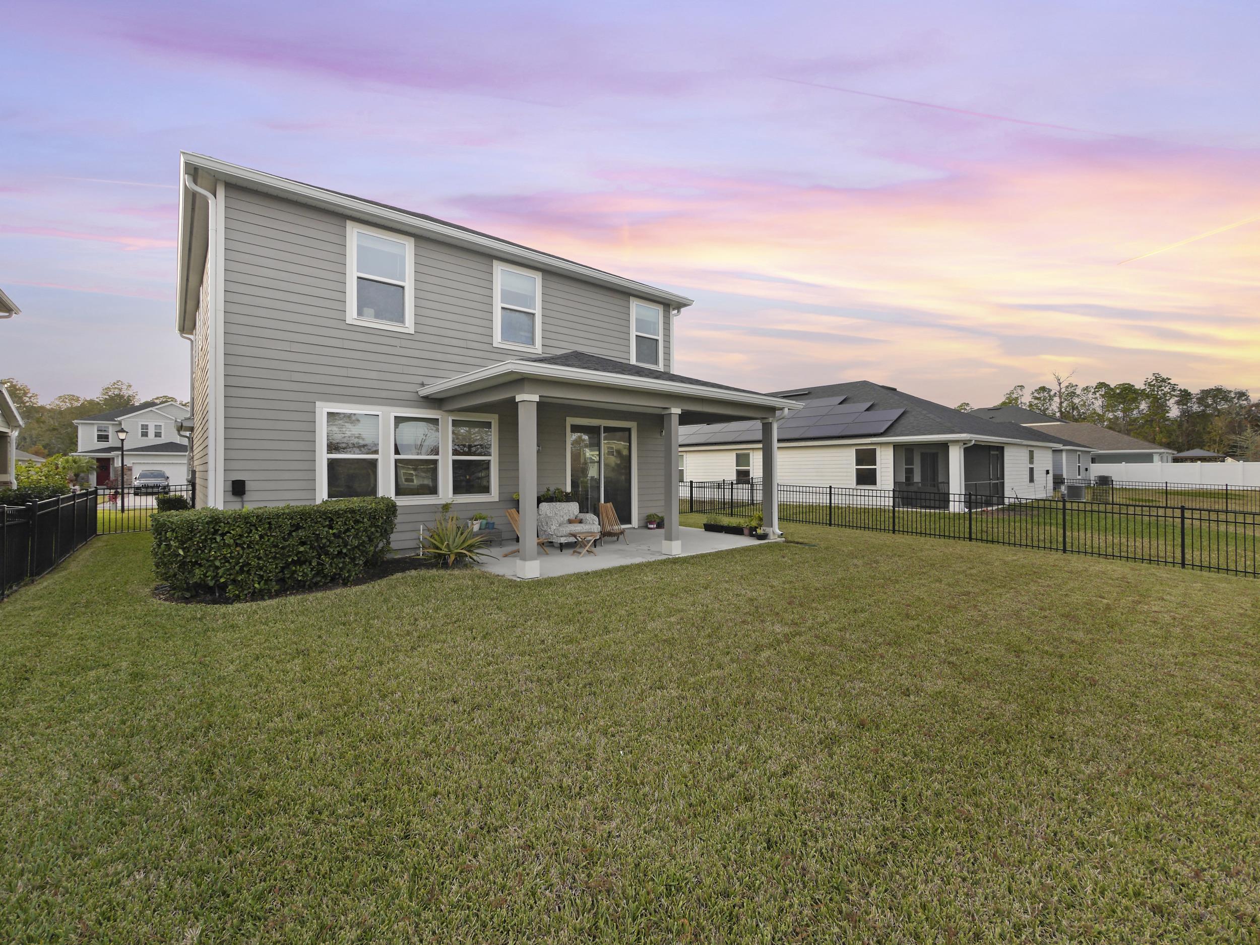 460 Bluejack Lane St. Augustine, FL 32095 - Photo 16 of 45