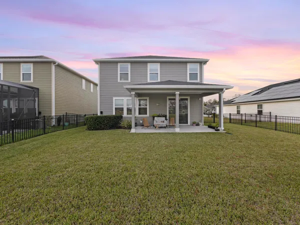 $480,000 | 460 Bluejack Lane, St. Augustine, FL 32095