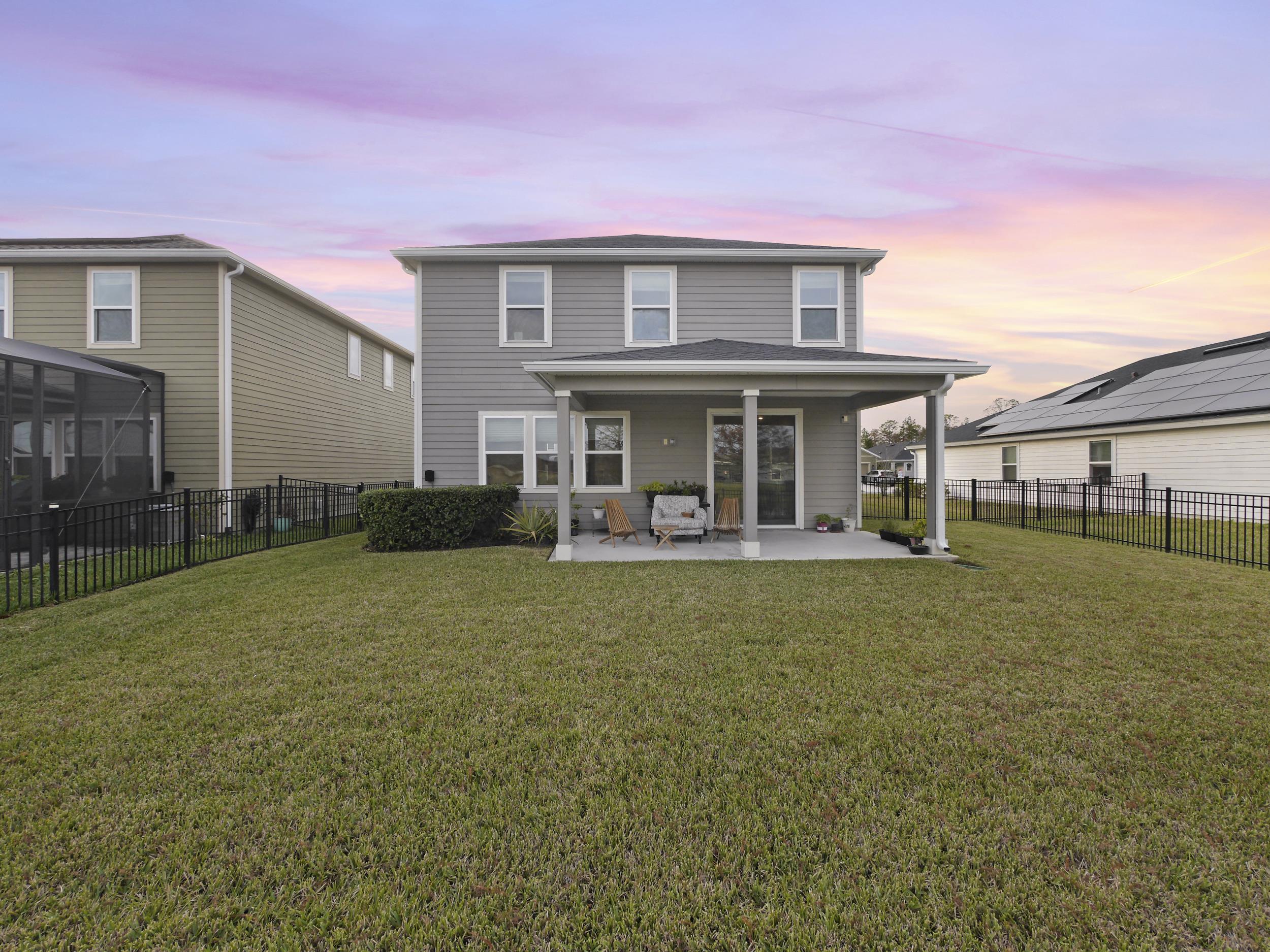 460 Bluejack Lane St. Augustine, FL 32095 - Photo 17 of 45