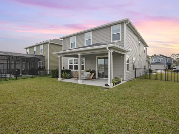 $480,000 | 460 Bluejack Lane, St. Augustine, FL 32095