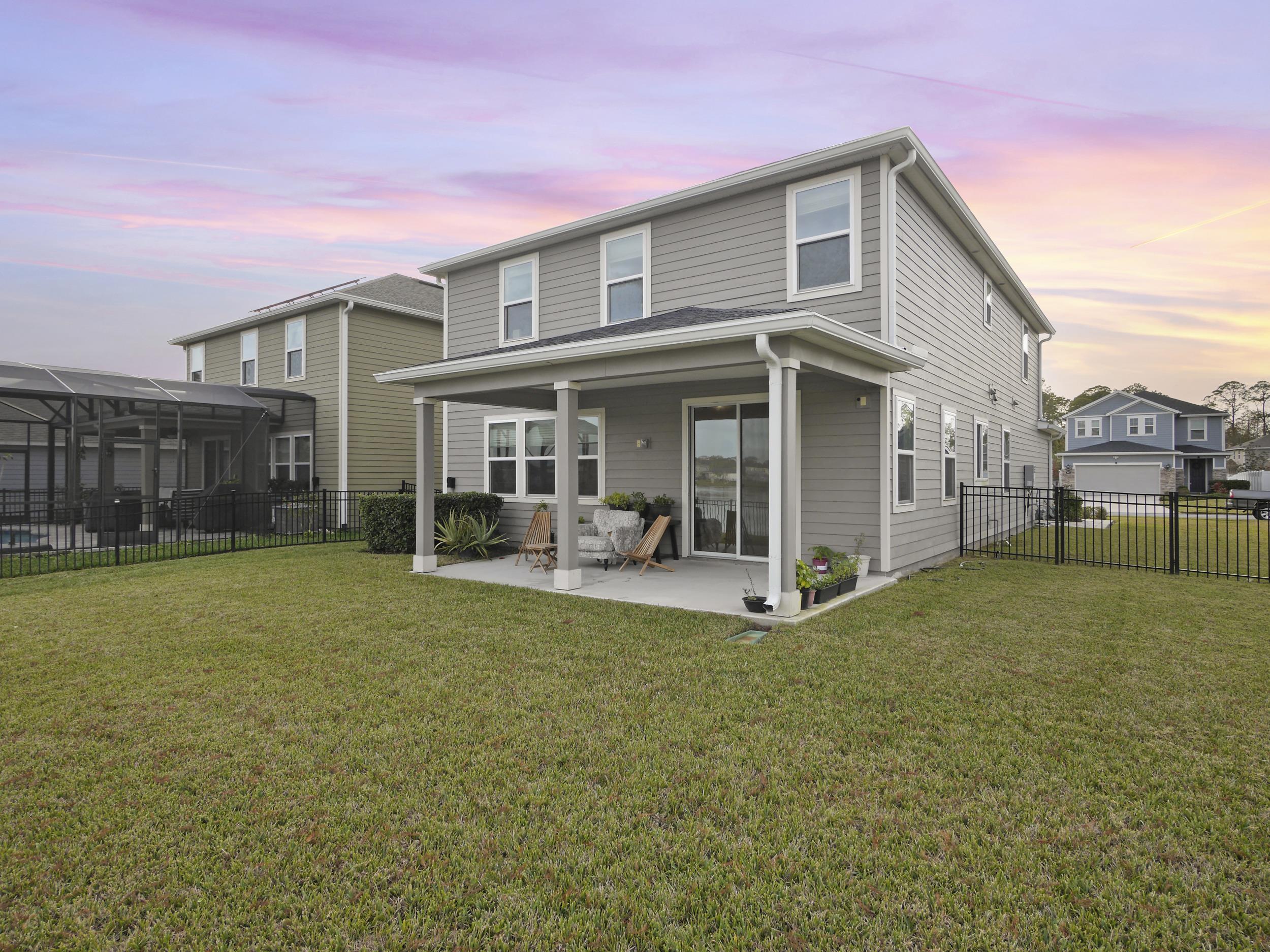 460 Bluejack Lane St. Augustine, FL 32095 - Photo 18 of 45