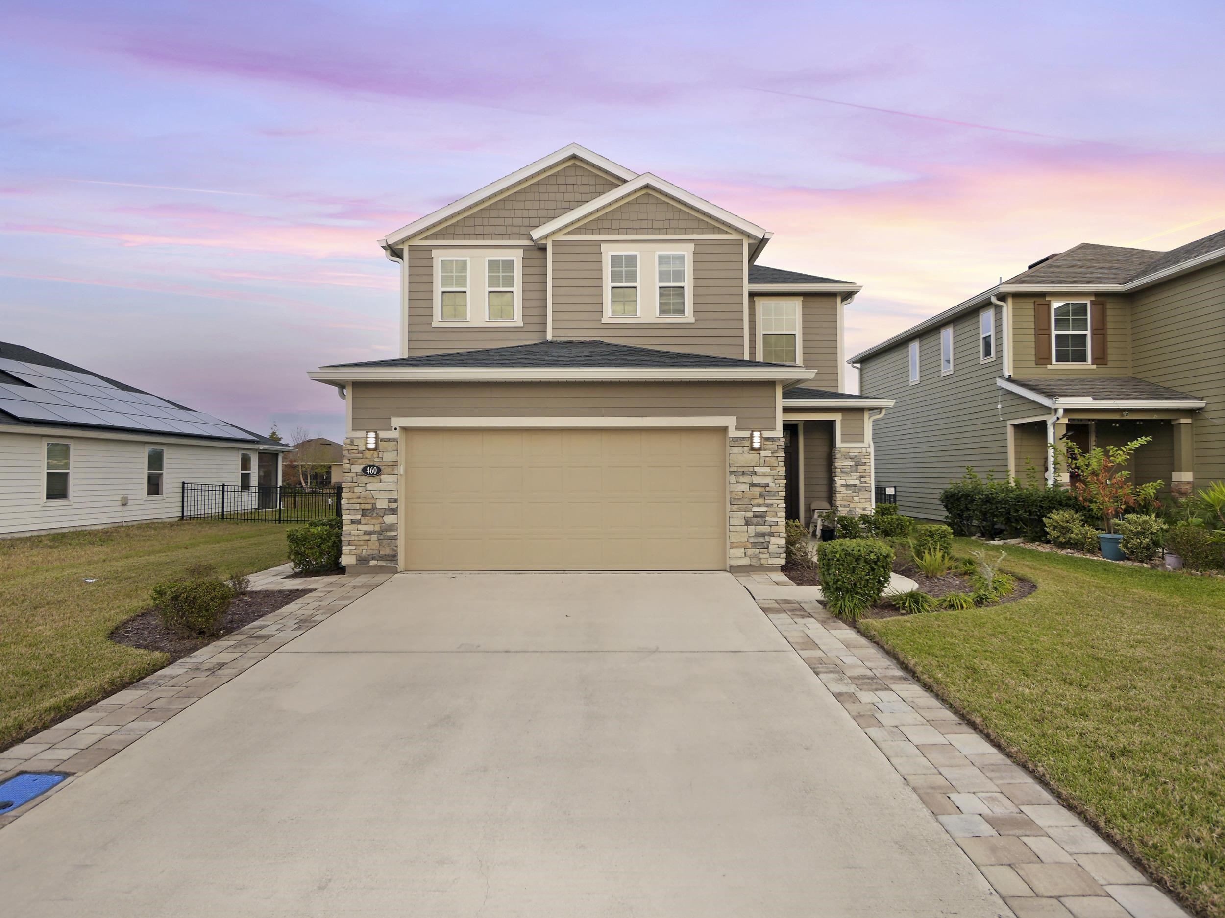 460 Bluejack Lane St. Augustine, FL 32095 - Photo 19 of 45