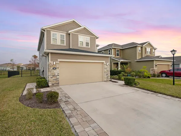 $480,000 | 460 Bluejack Lane, St. Augustine, FL 32095