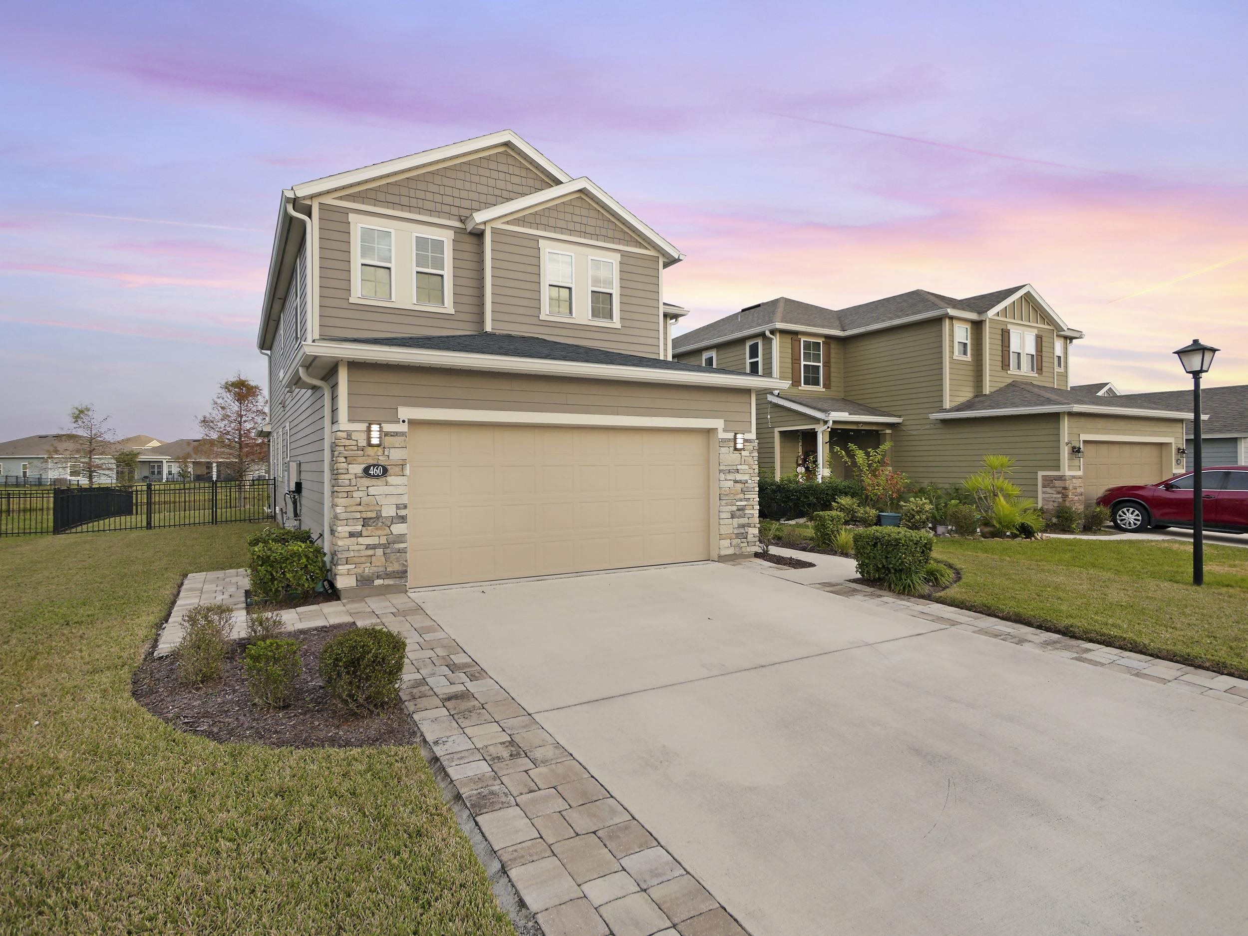 460 Bluejack Lane St. Augustine, FL 32095 - Photo 40 of 45