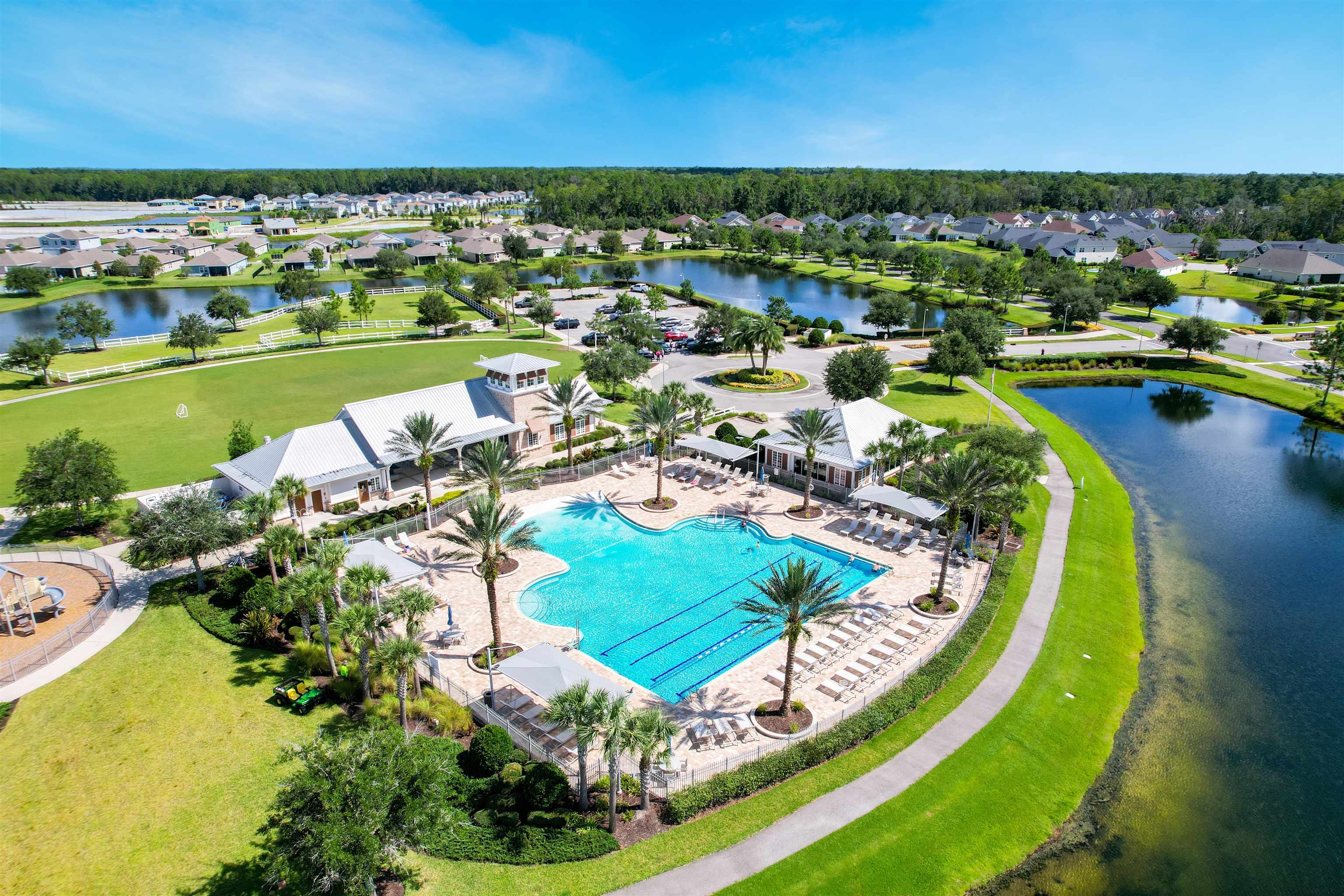 460 Bluejack Lane St. Augustine, FL 32095 - Photo 41 of 45