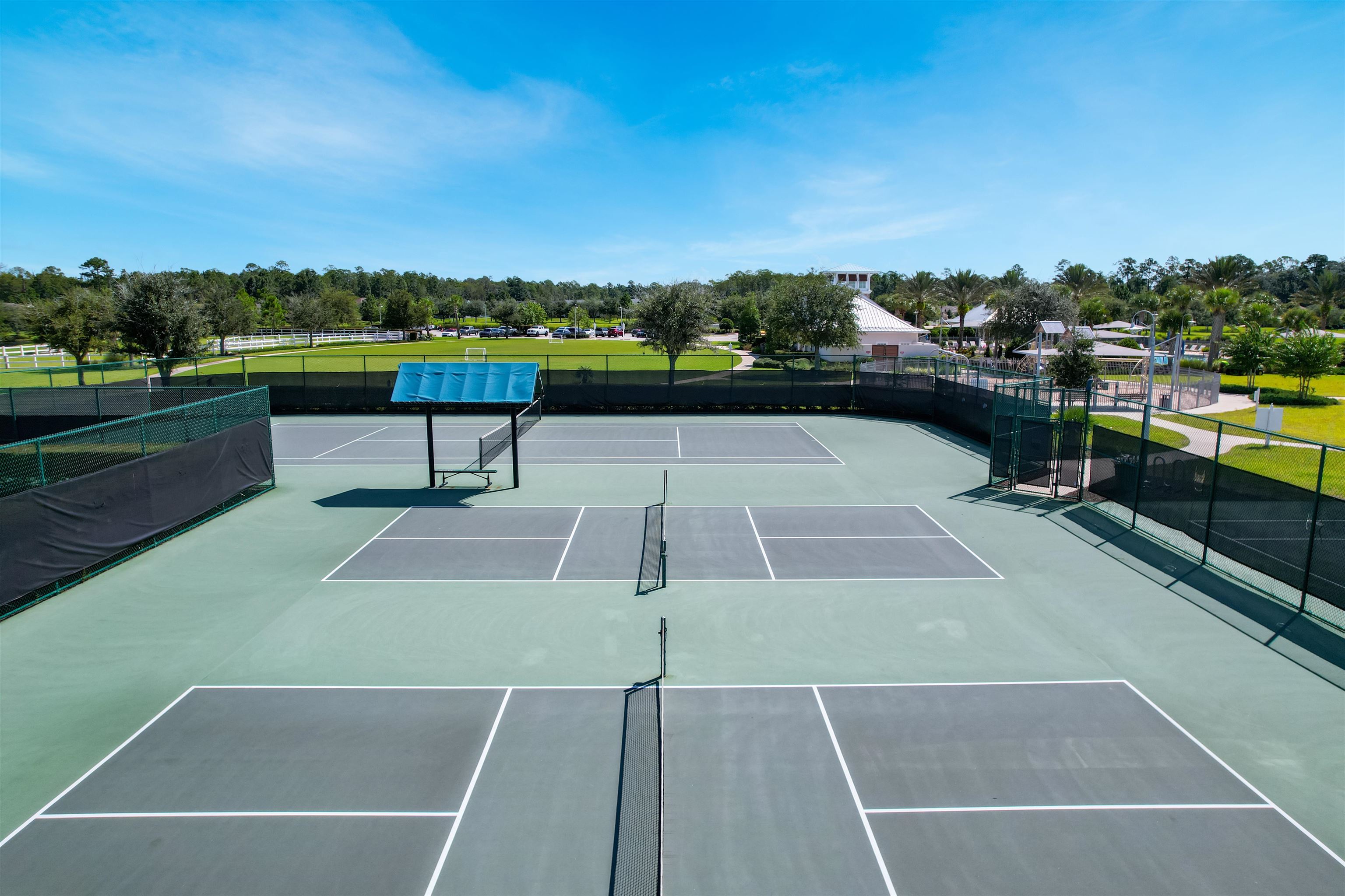 460 Bluejack Lane St. Augustine, FL 32095 - Photo 43 of 45