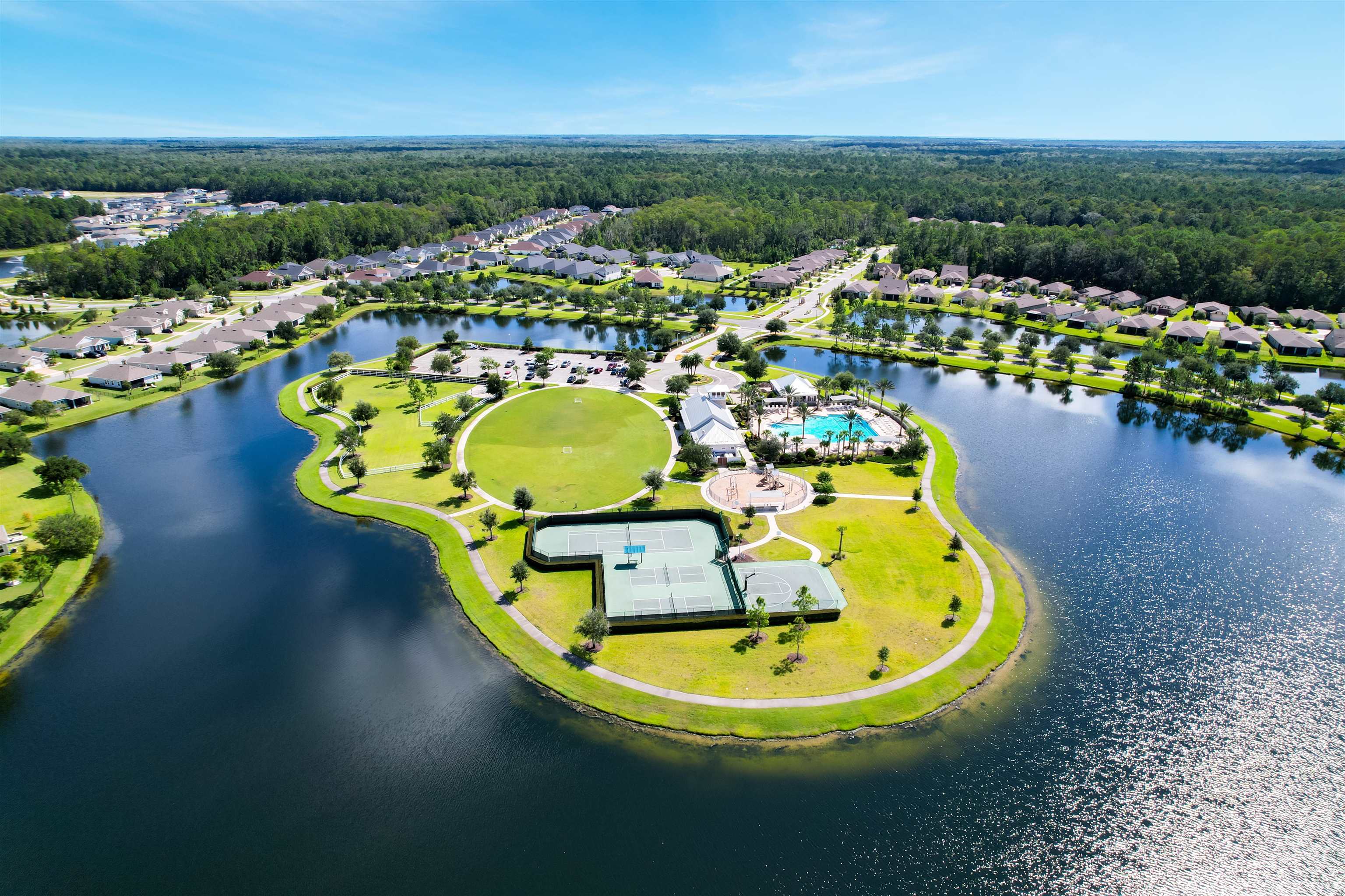 460 Bluejack Lane St. Augustine, FL 32095 - Photo 44 of 45