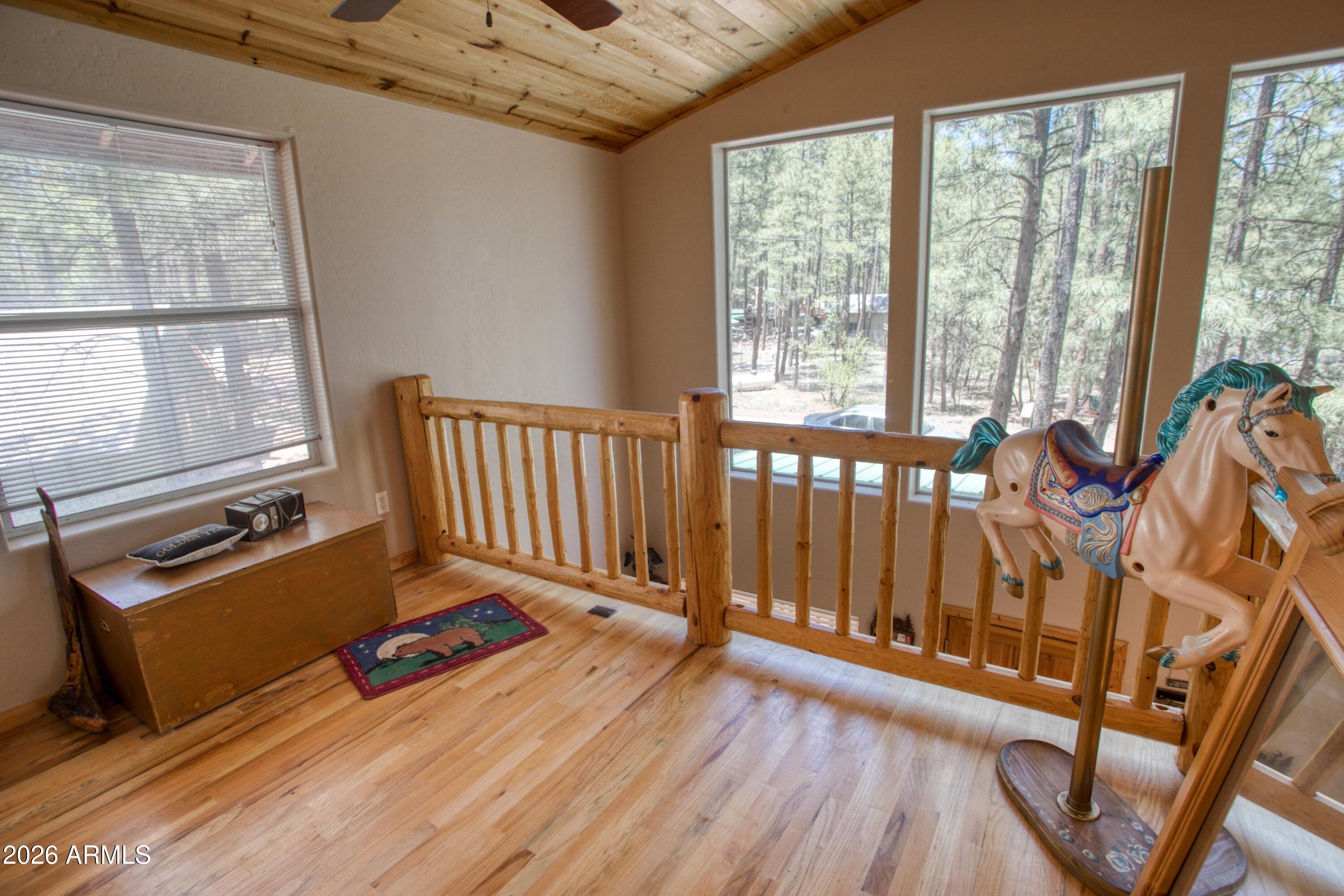 2741 Spring Drive Lakeside, AZ 85929 - Photo 13 of 30