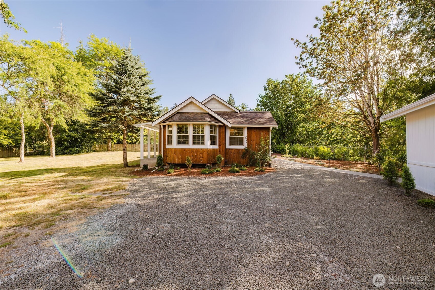3338 Banner Road Southeast Port Orchard, WA 98366 - Photo 36 of 40 Gallery Image 36