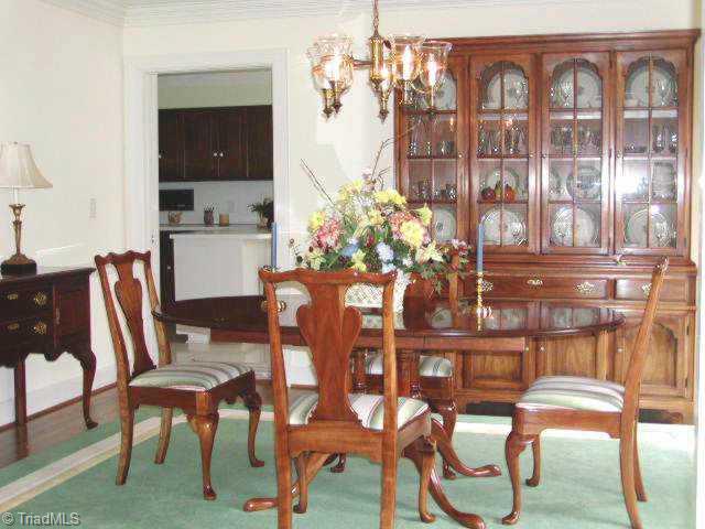 4926 Hackamore Road Greensboro, NC 27410 - Photo 4 of 9 Other.