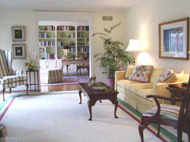 4926 Hackamore Road Greensboro, NC 27410 - Photo 6 of 9 Other.