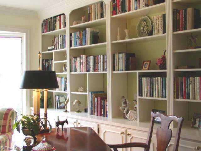 4926 Hackamore Road Greensboro, NC 27410 - Photo 9 of 9 Other.