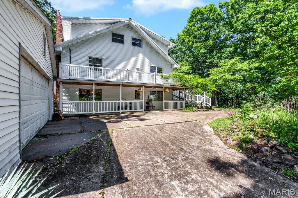2099 Thunder Bluff Road St. Clair, MO 63077 - Photo 2 of 59
