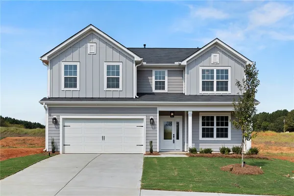 $394,900 | 207 Branford Street, Unit SUN0132, Anderson, SC 29625