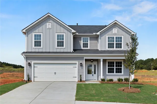 $439,900 | 207 Branford Street, Unit SUN0132, Anderson, SC 29625