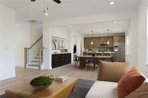 $394,900 | 207 Branford Street, Unit SUN0132, Anderson, SC 29625