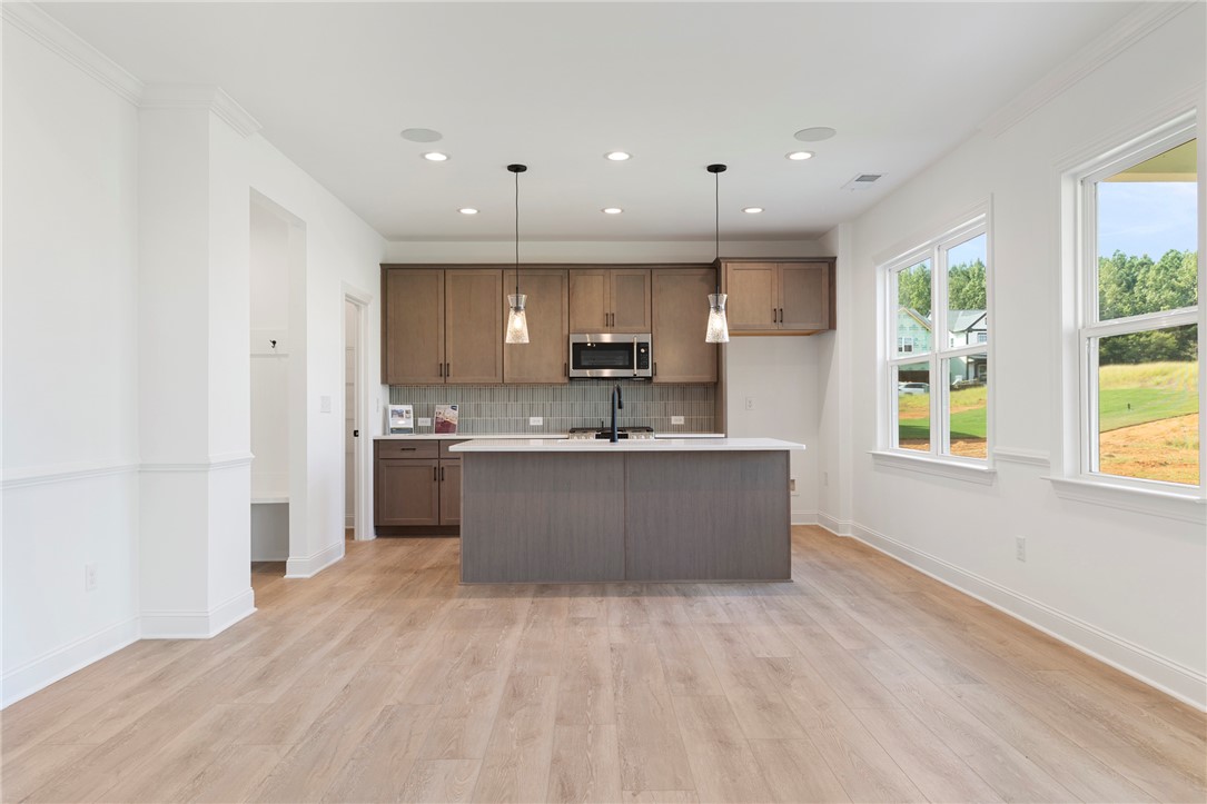 207 Branford Street, Unit SUN0132 Anderson, SC 29625 - Photo 12 of 50 Dining/Kitchen