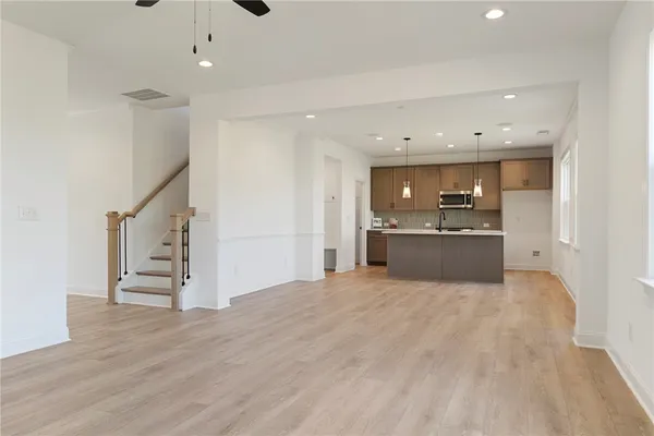 $394,900 | 207 Branford Street, Unit SUN0132, Anderson, SC 29625