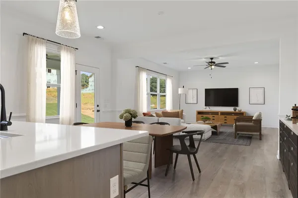 $394,900 | 207 Branford Street, Unit SUN0132, Anderson, SC 29625