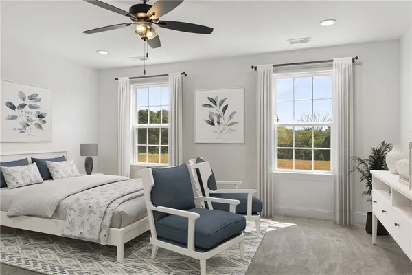 $394,900 | 207 Branford Street, Unit SUN0132, Anderson, SC 29625