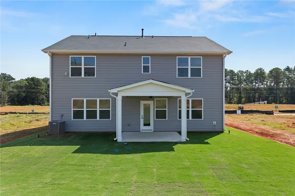 $394,900 | 207 Branford Street, Unit SUN0132, Anderson, SC 29625