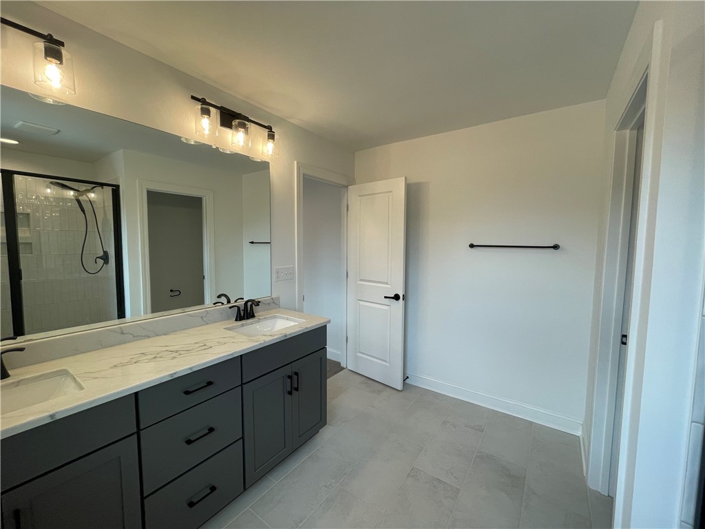207 Branford Street, Unit SUN0132 Anderson, SC 29625 - Photo 21 of 50 Premier Bath