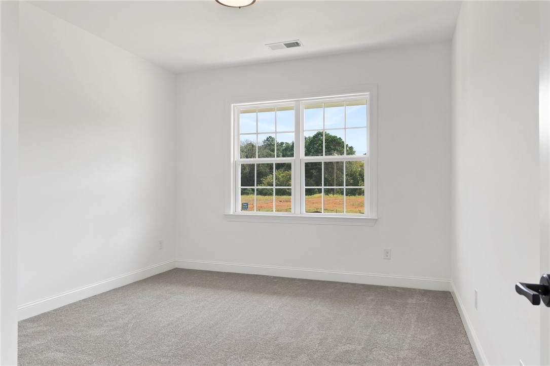 207 Branford Street, Unit SUN0132 Anderson, SC 29625 - Photo 26 of 46 Bedroom 4 (1st Floor)